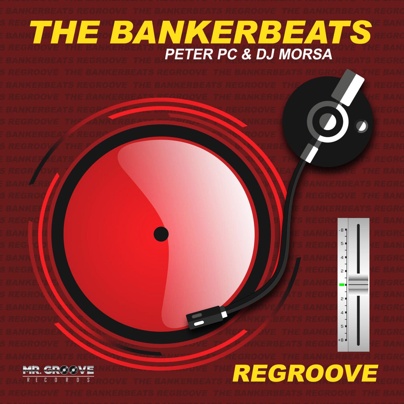 The BankerBeats (Regroove)