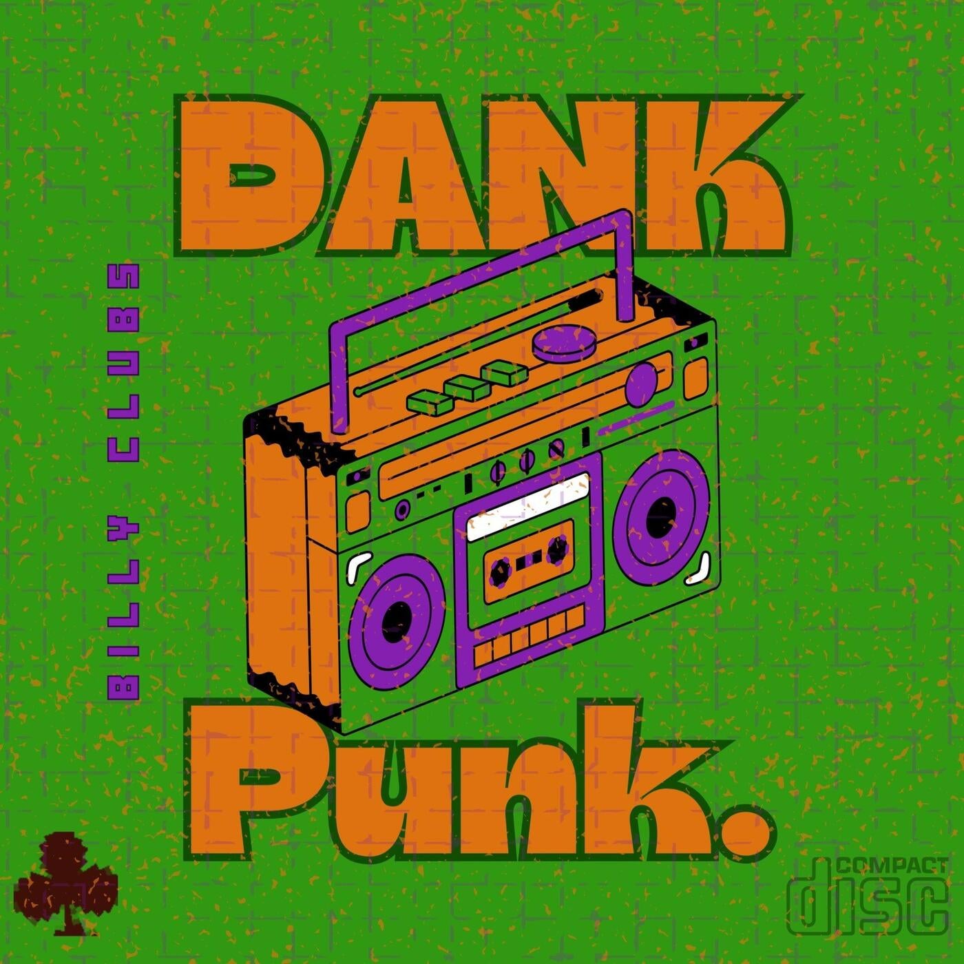 Dank Punk