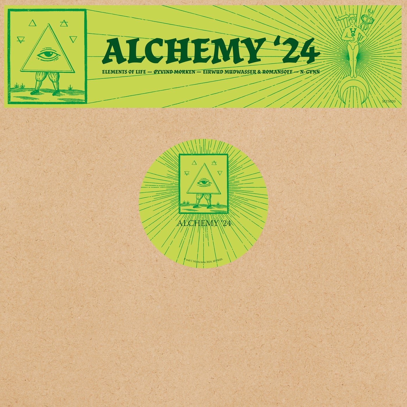 Alchemy '25