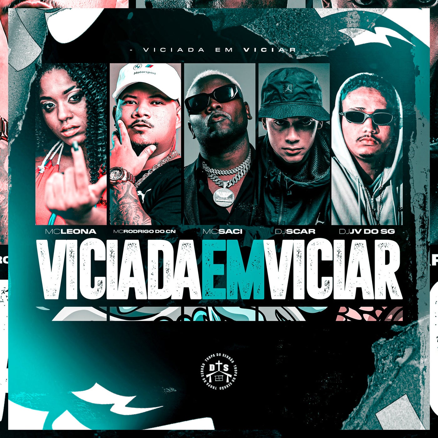 Viciada em Viciar