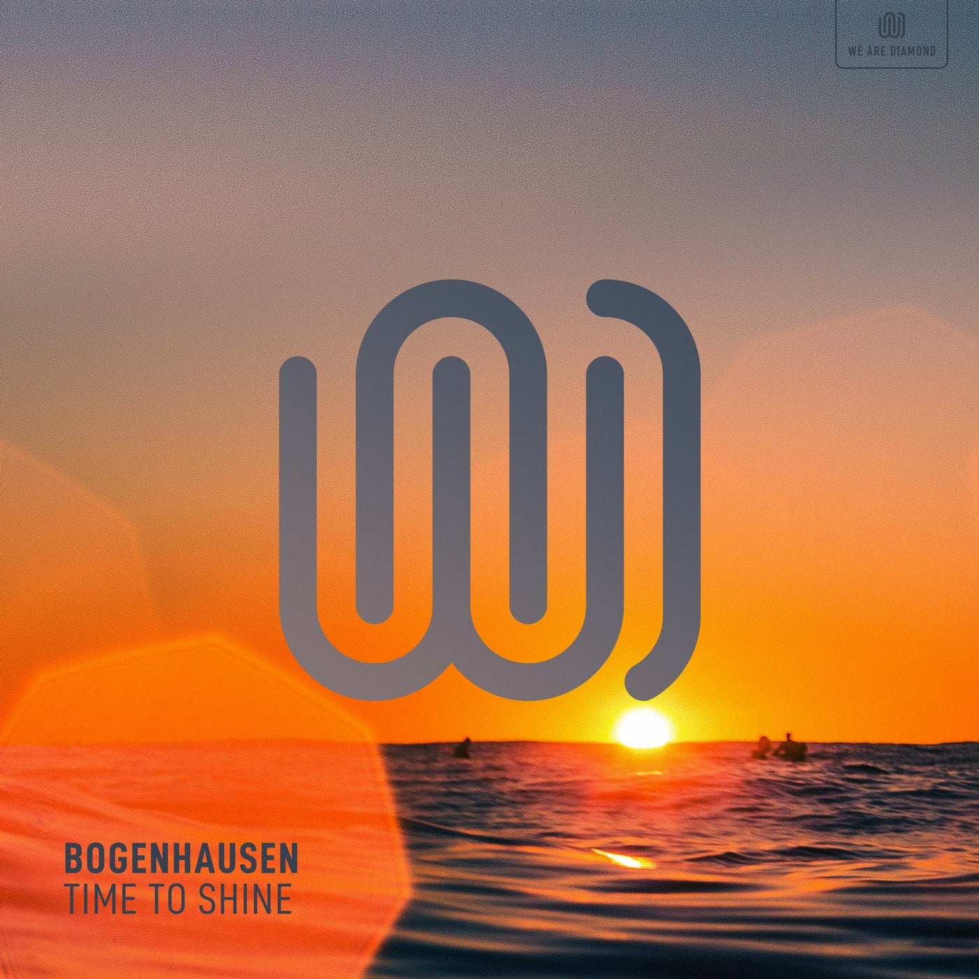 Time to Shine (Extended Mix)