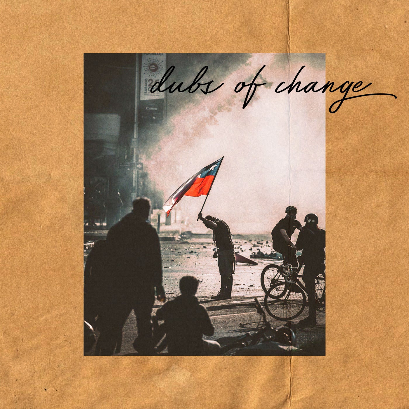 Dubs of Change 02