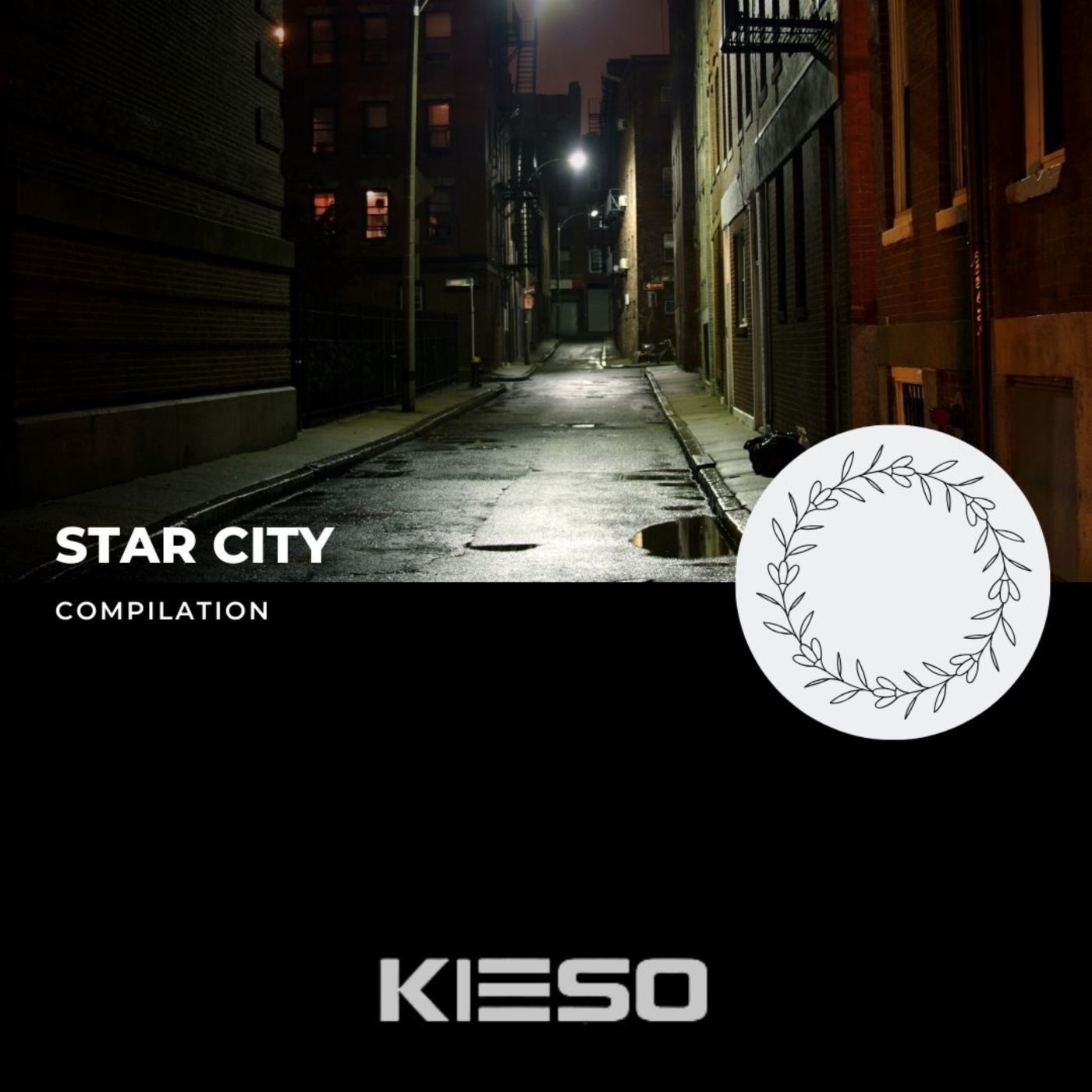 Star City