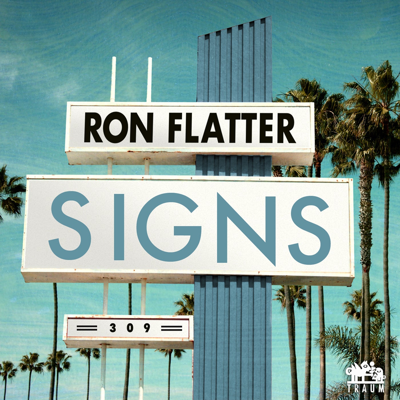 Signs EP
