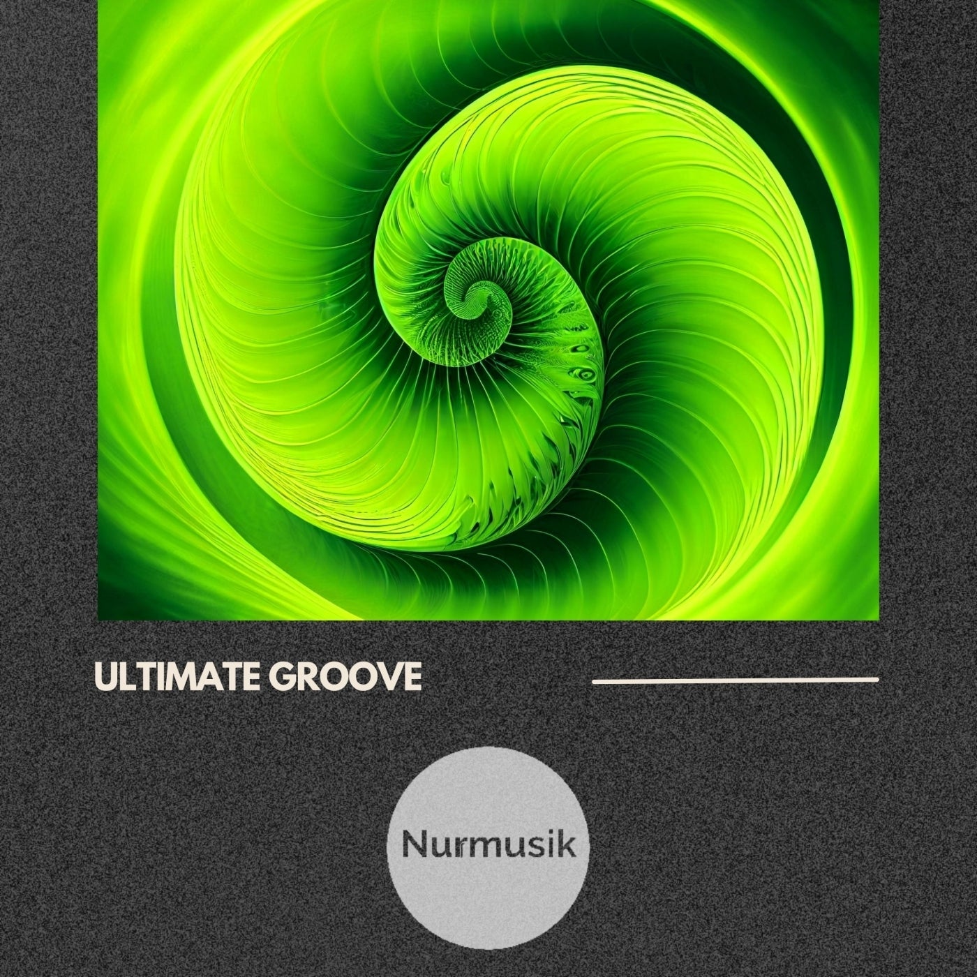 Ultimate Groove