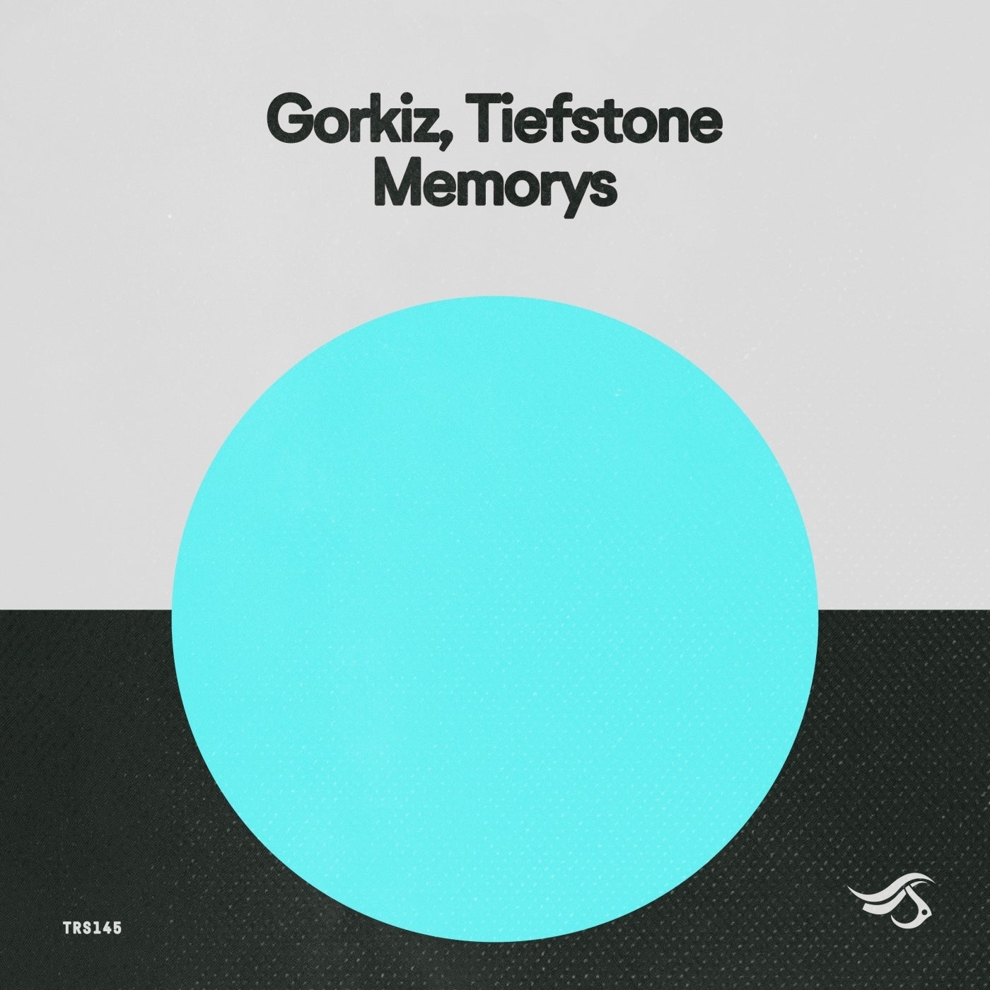 Cover art for Memorys