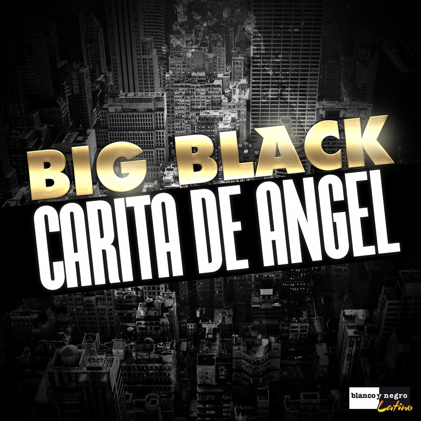 Big Black - Carita De Angel [Konga Music] | Music & Downloads on Beatport