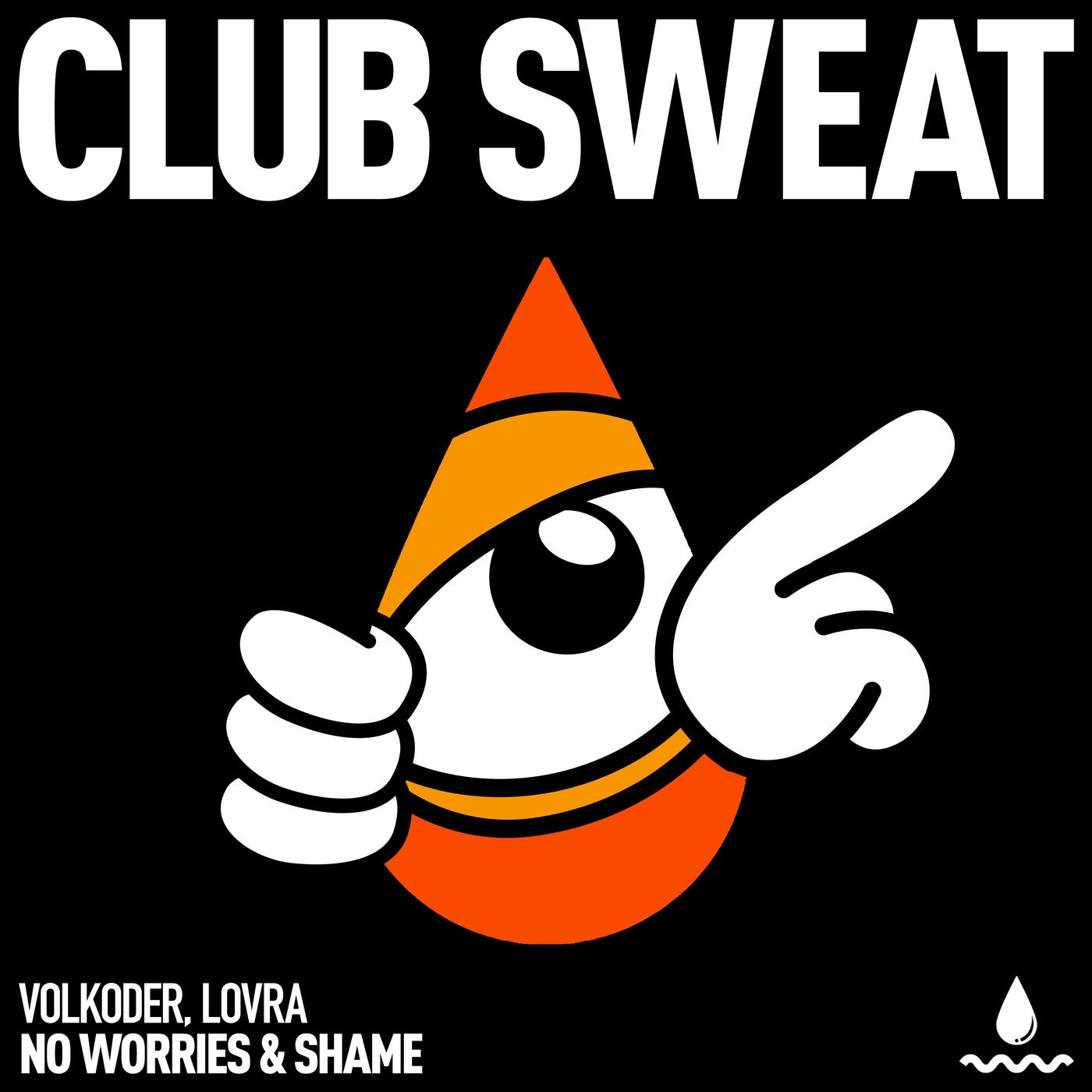 No Worries & Shame (Extended Mix)