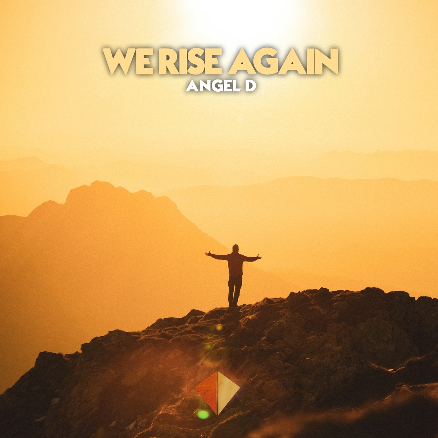 We Rise Again