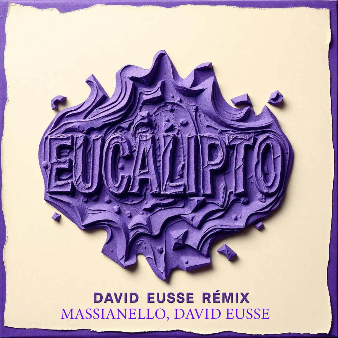 Eucalipto (David Eusse Remix)