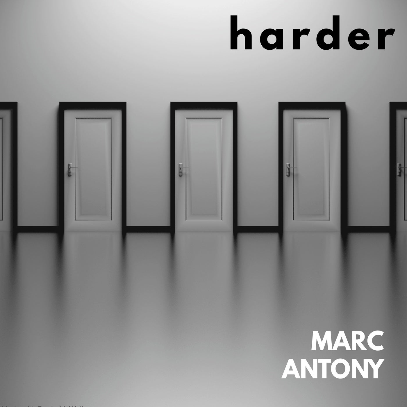 Harder