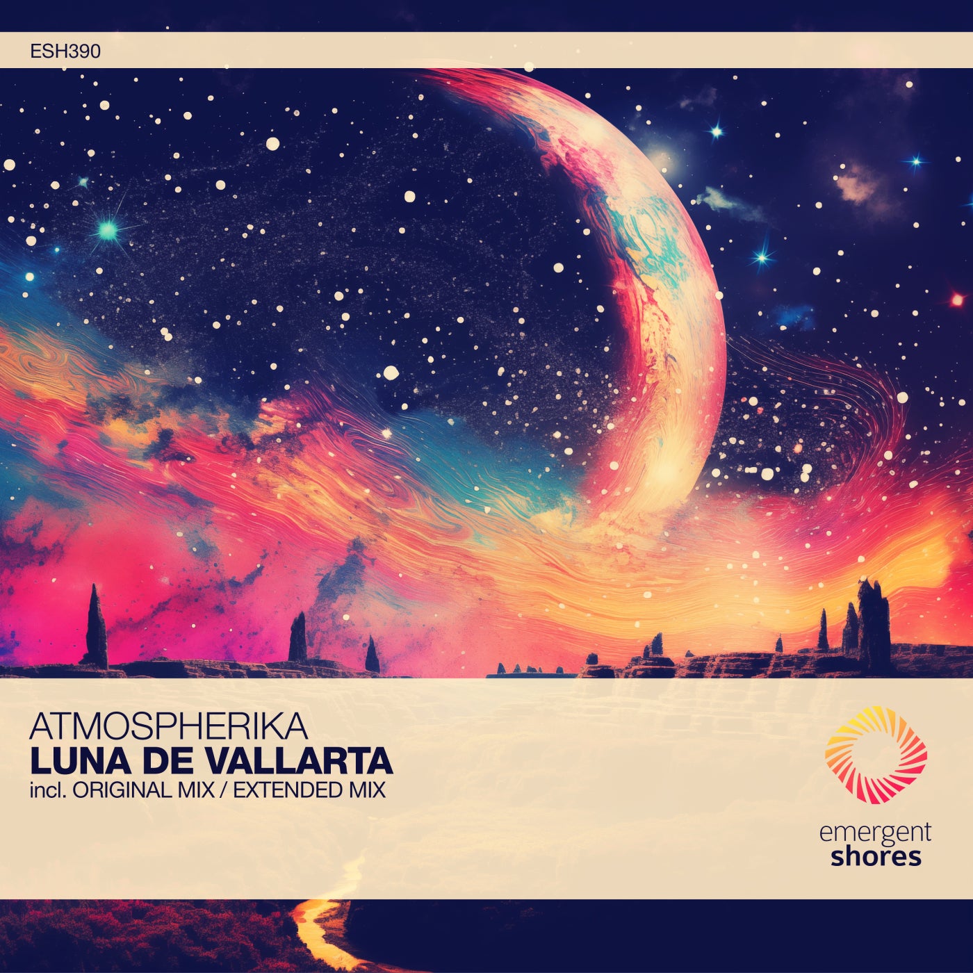 Luna De Vallarta
