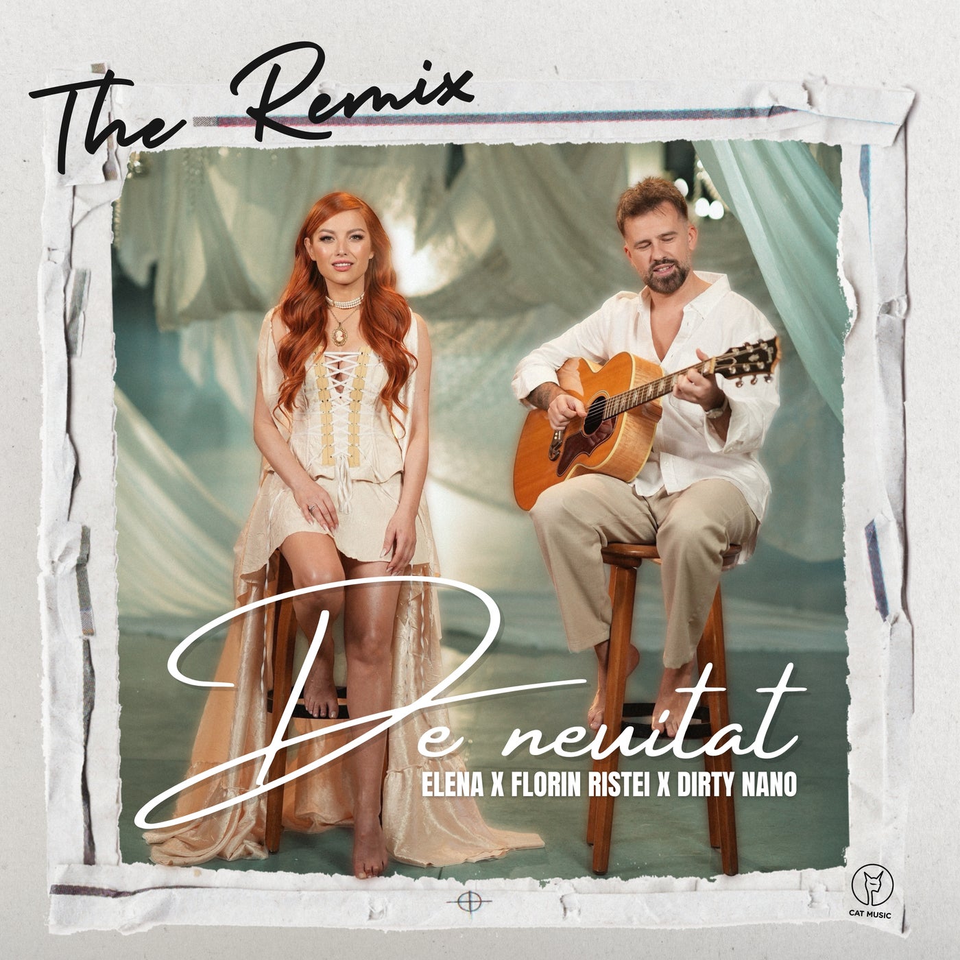 De neuitat (The Remix)