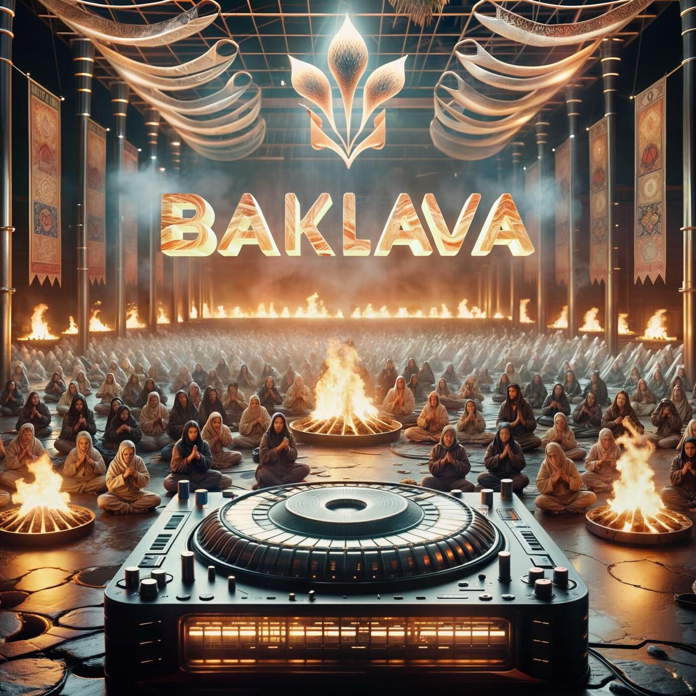 Baklava