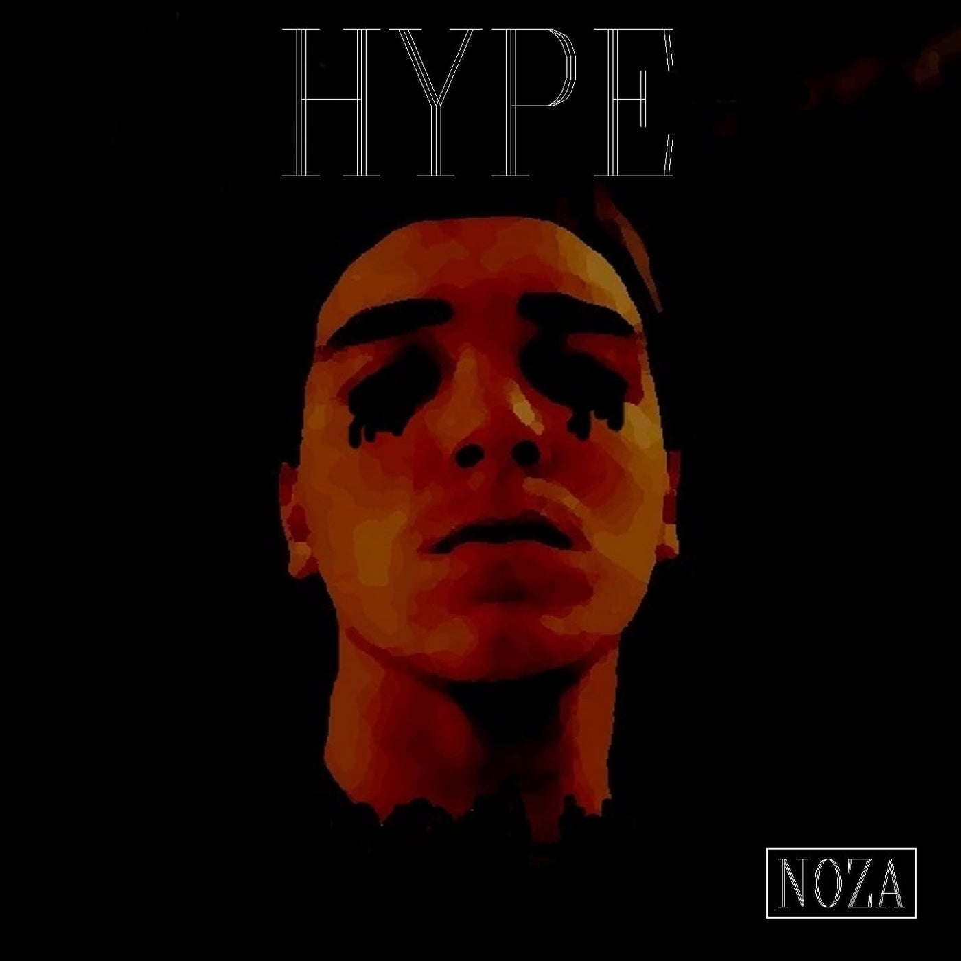 Hype (feat. Beatmaker Ray the Garcon)