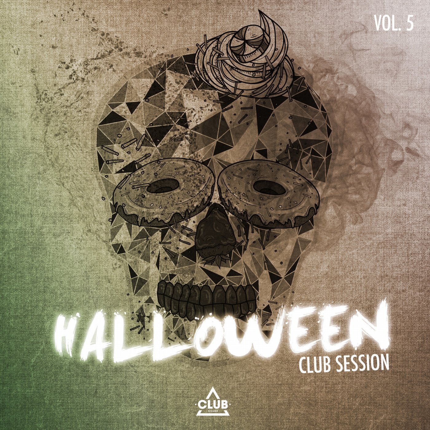 Halloween Club Session Vol. 5