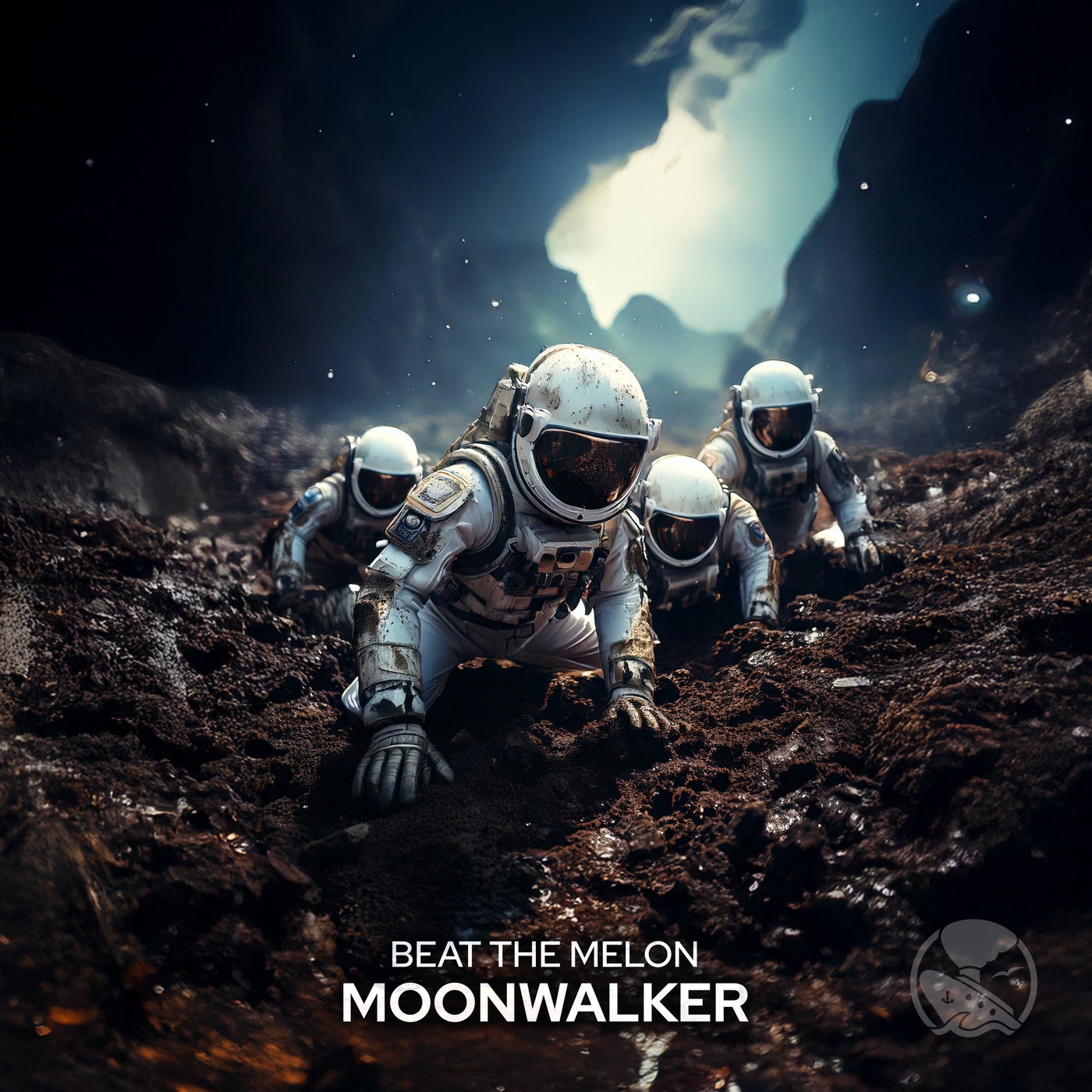 Moonwalker
