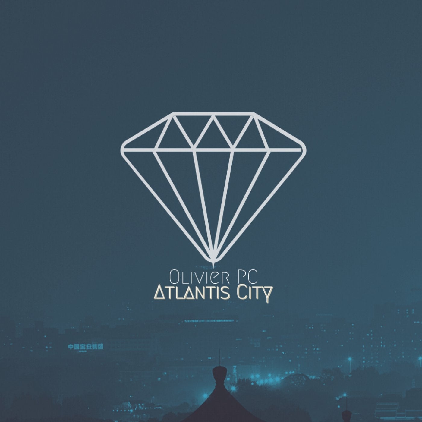 Atlantis City