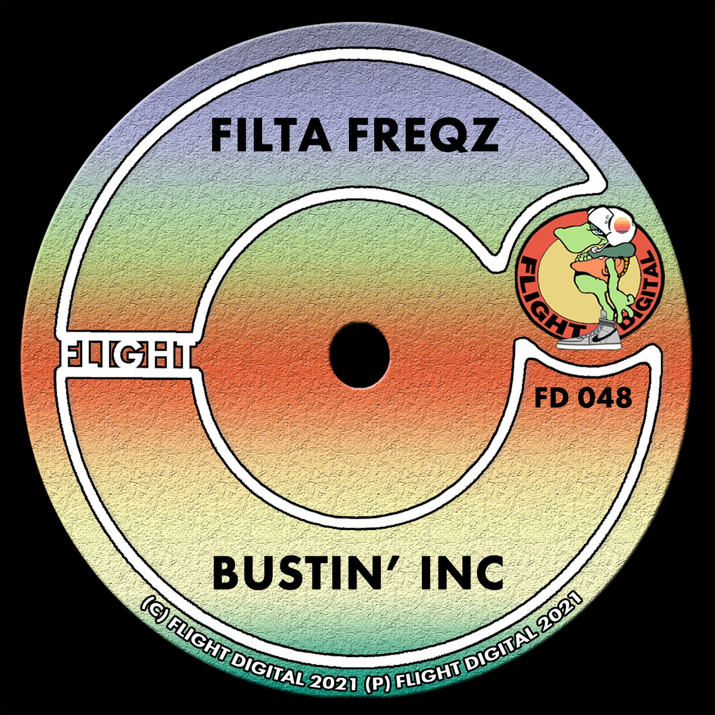 Bustin' Inc