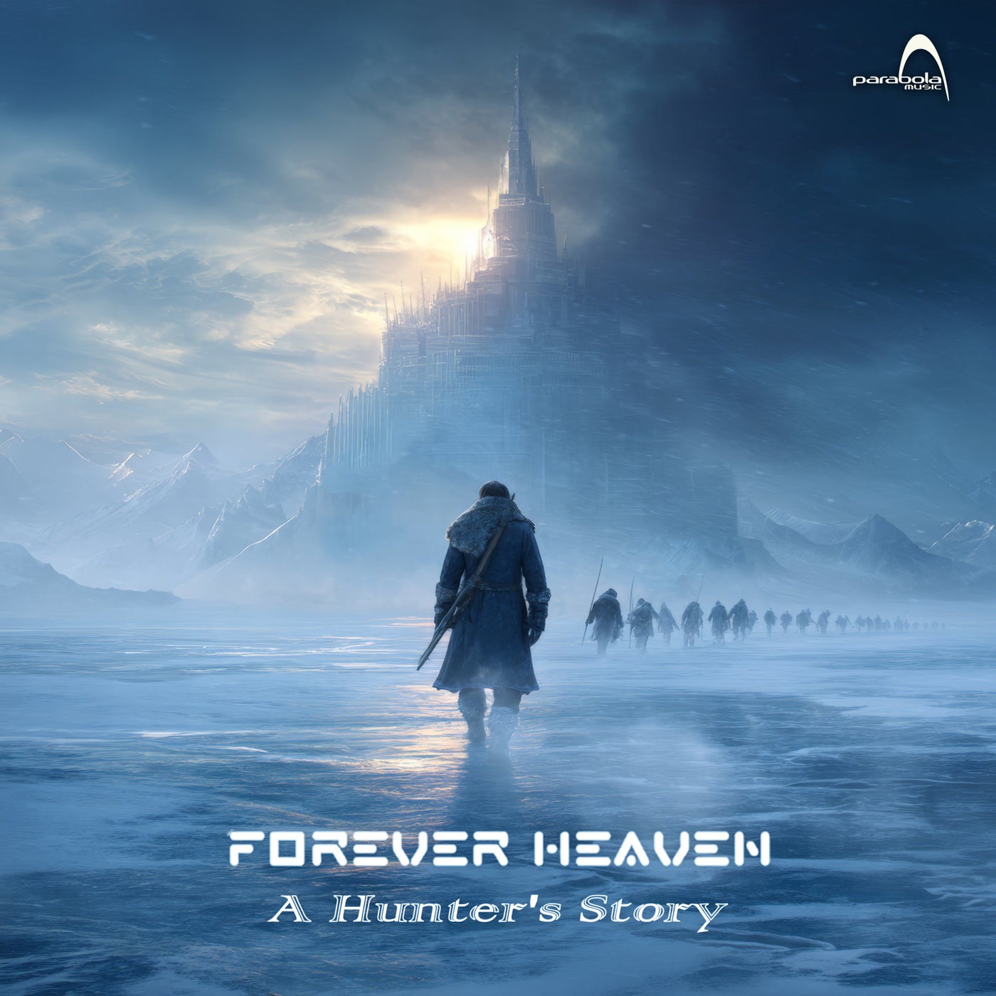 A Hunter's Story