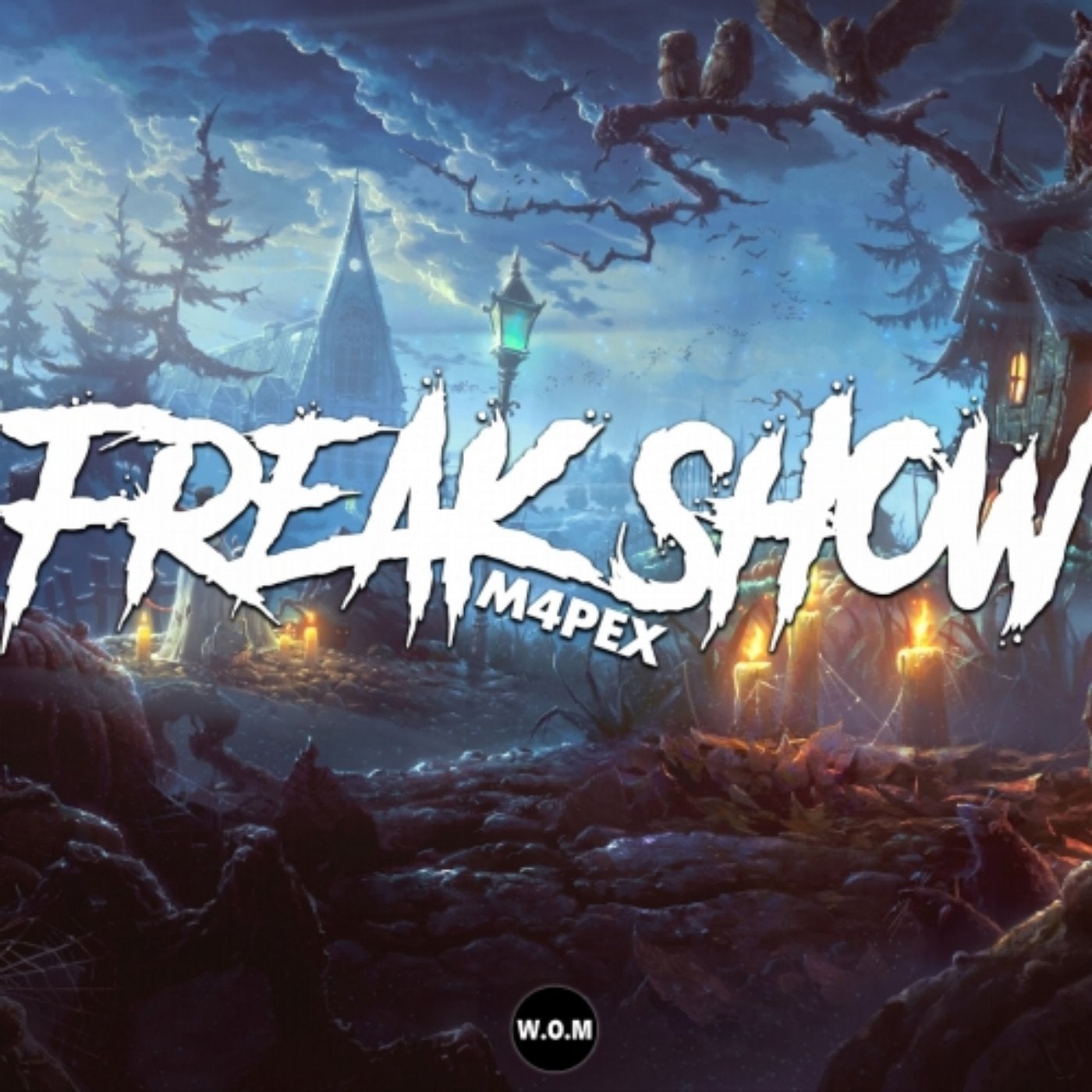 Freak Show