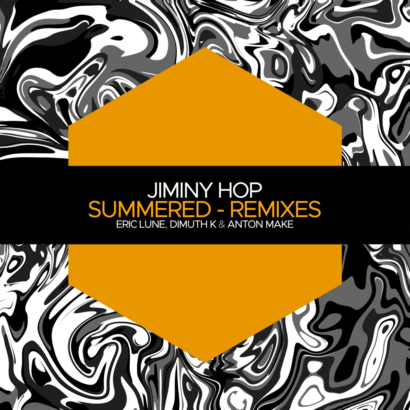 Summered - Remixes