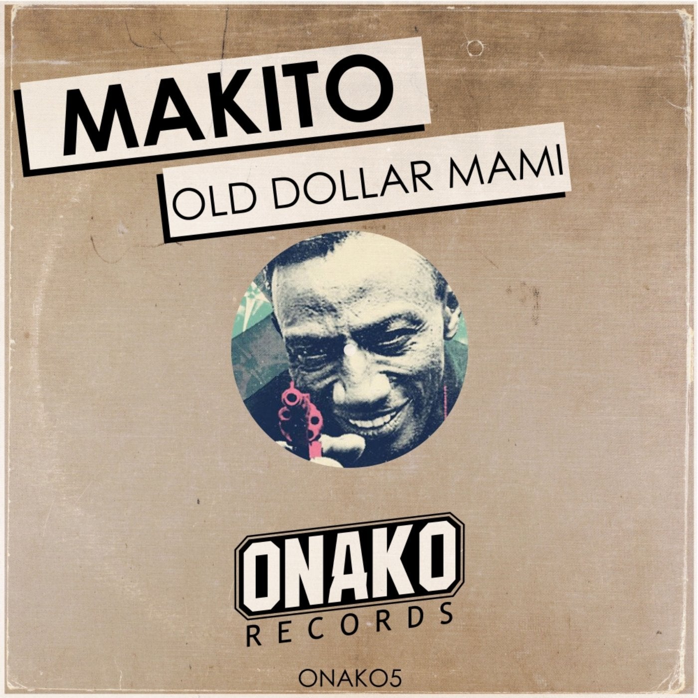 Old Dollar Mami