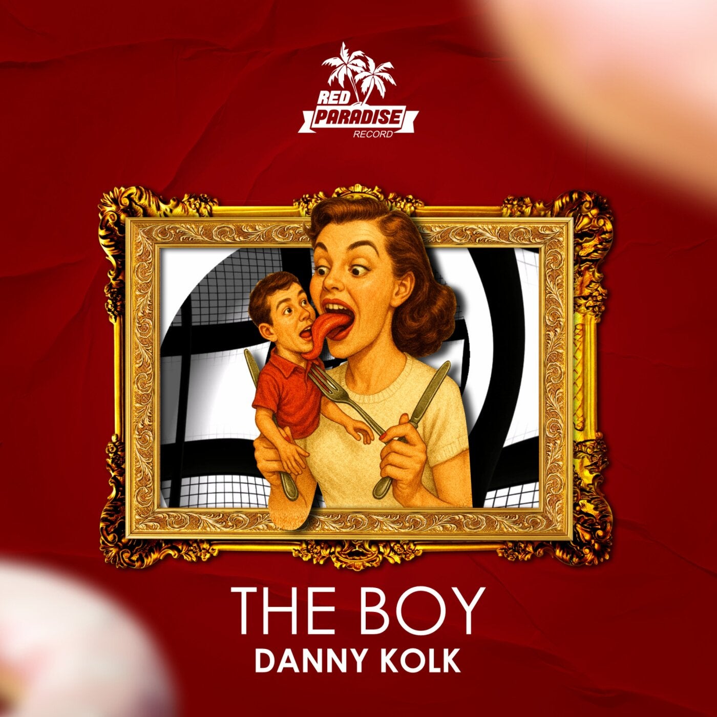 The Boy