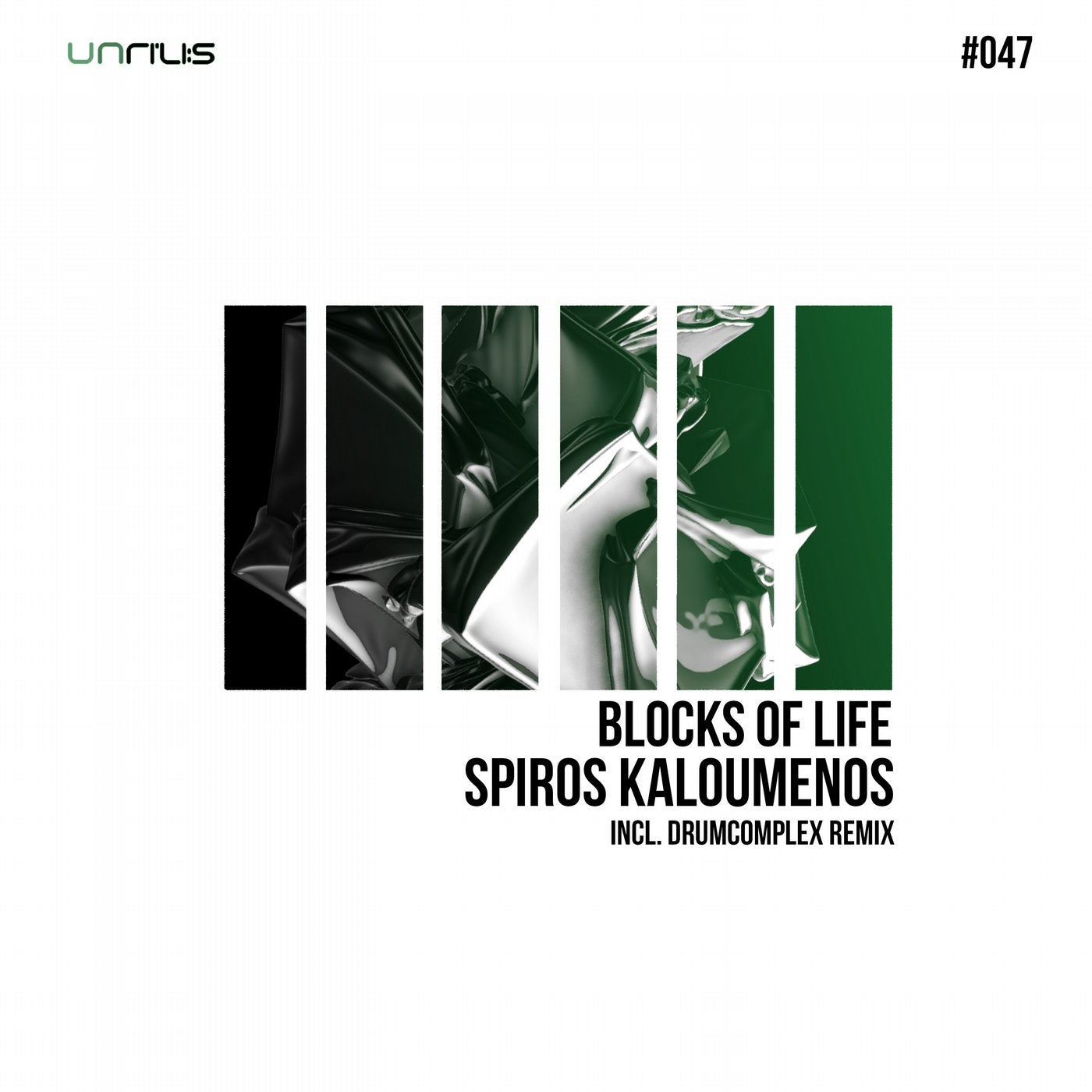 Blocks Of Life