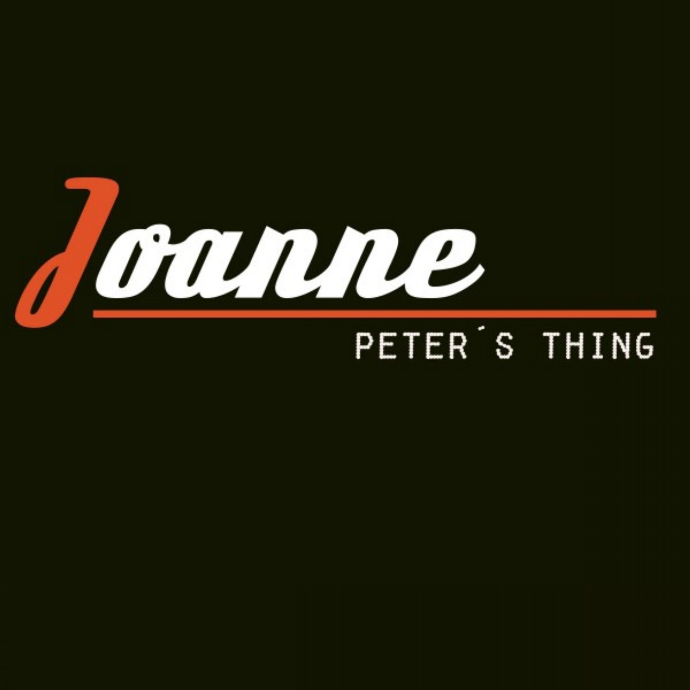 Joanne