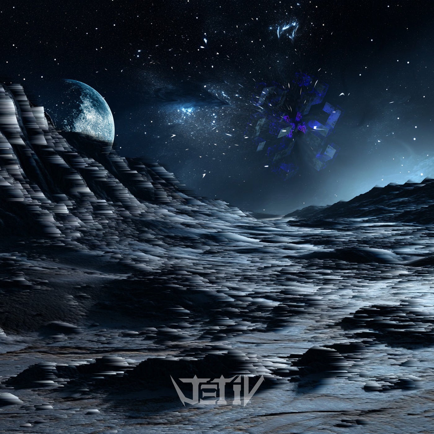 Vortex (Extended Mix)