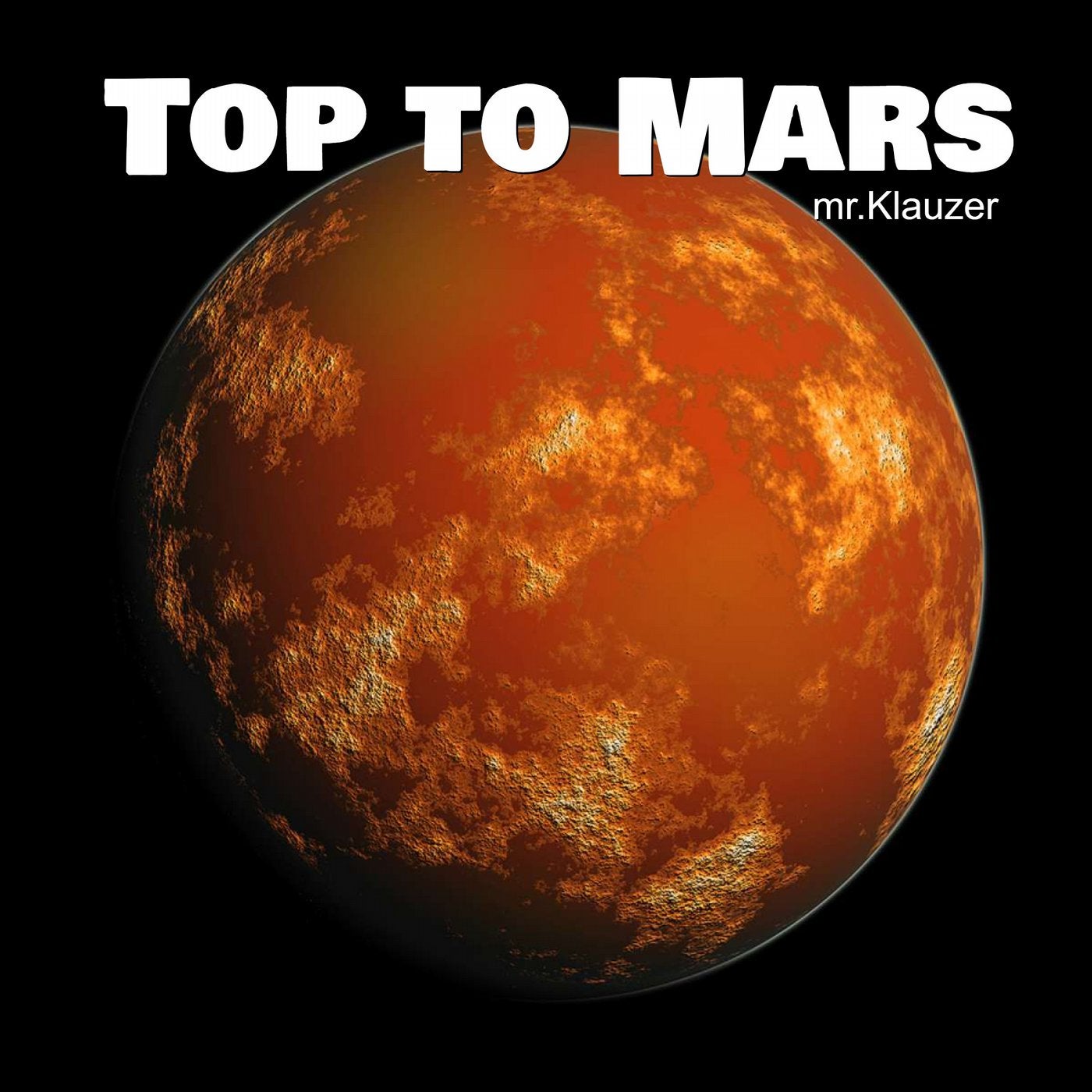 Top to Mars