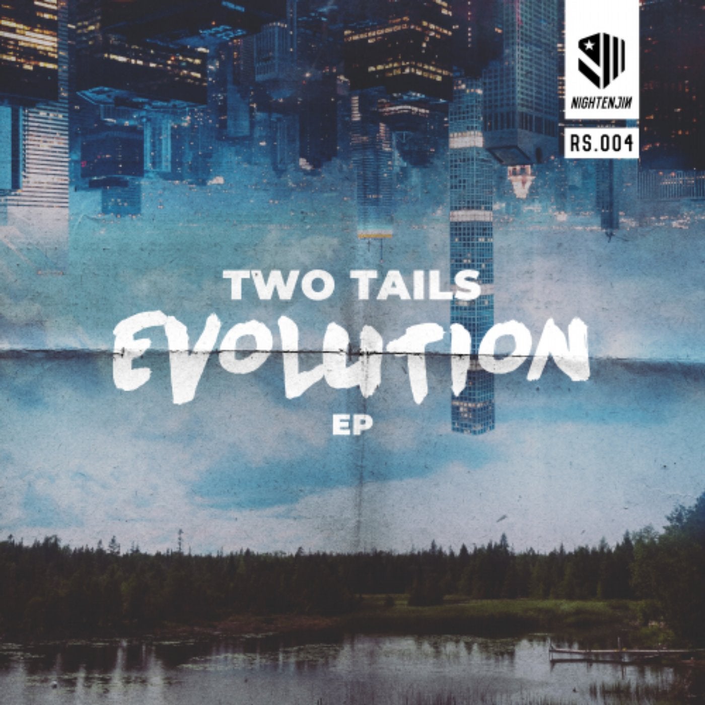 Evolution EP