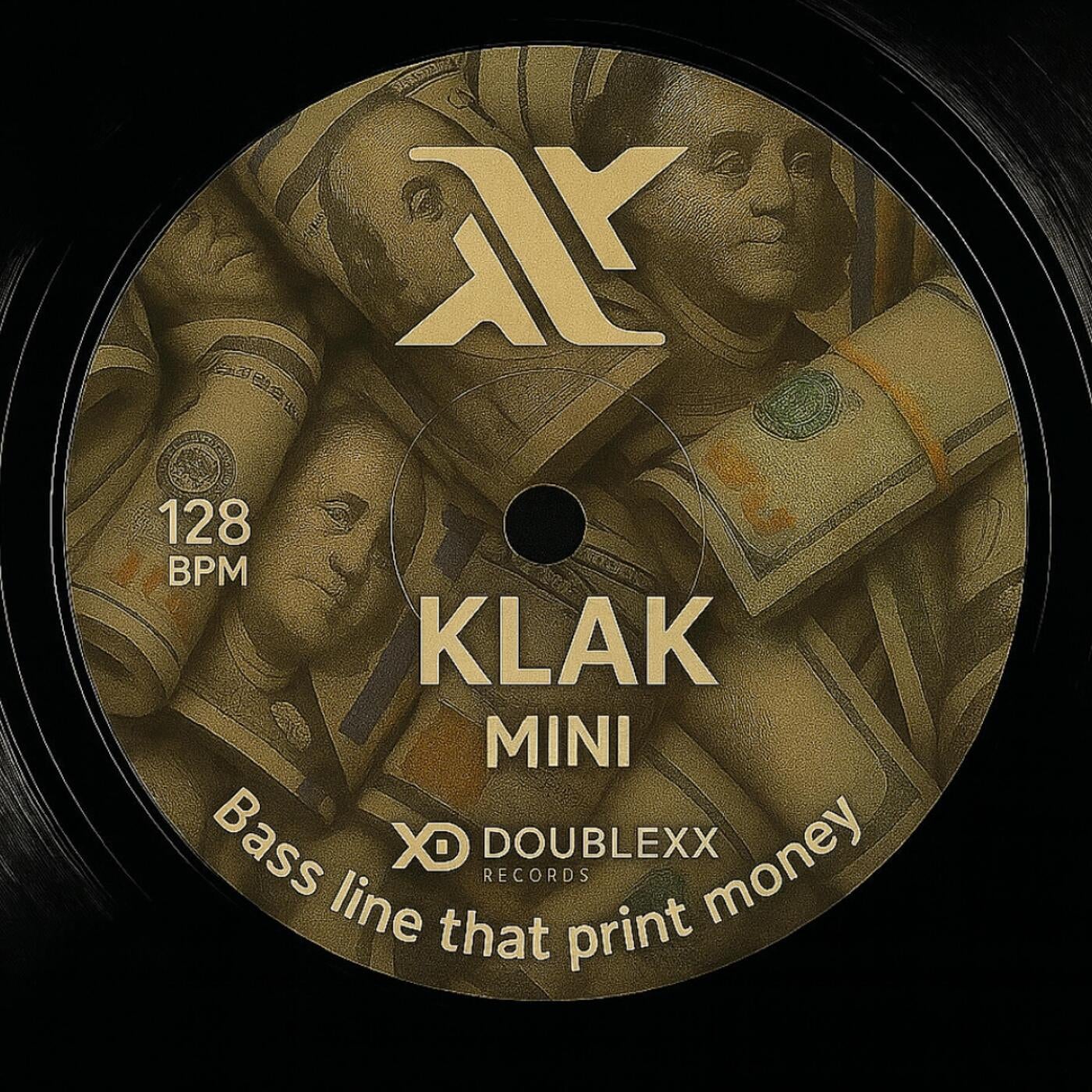 KLAK MINI