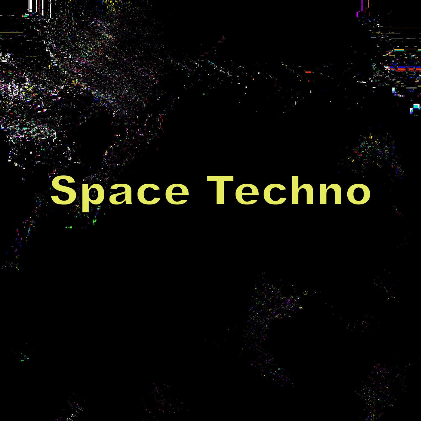 Space Techno