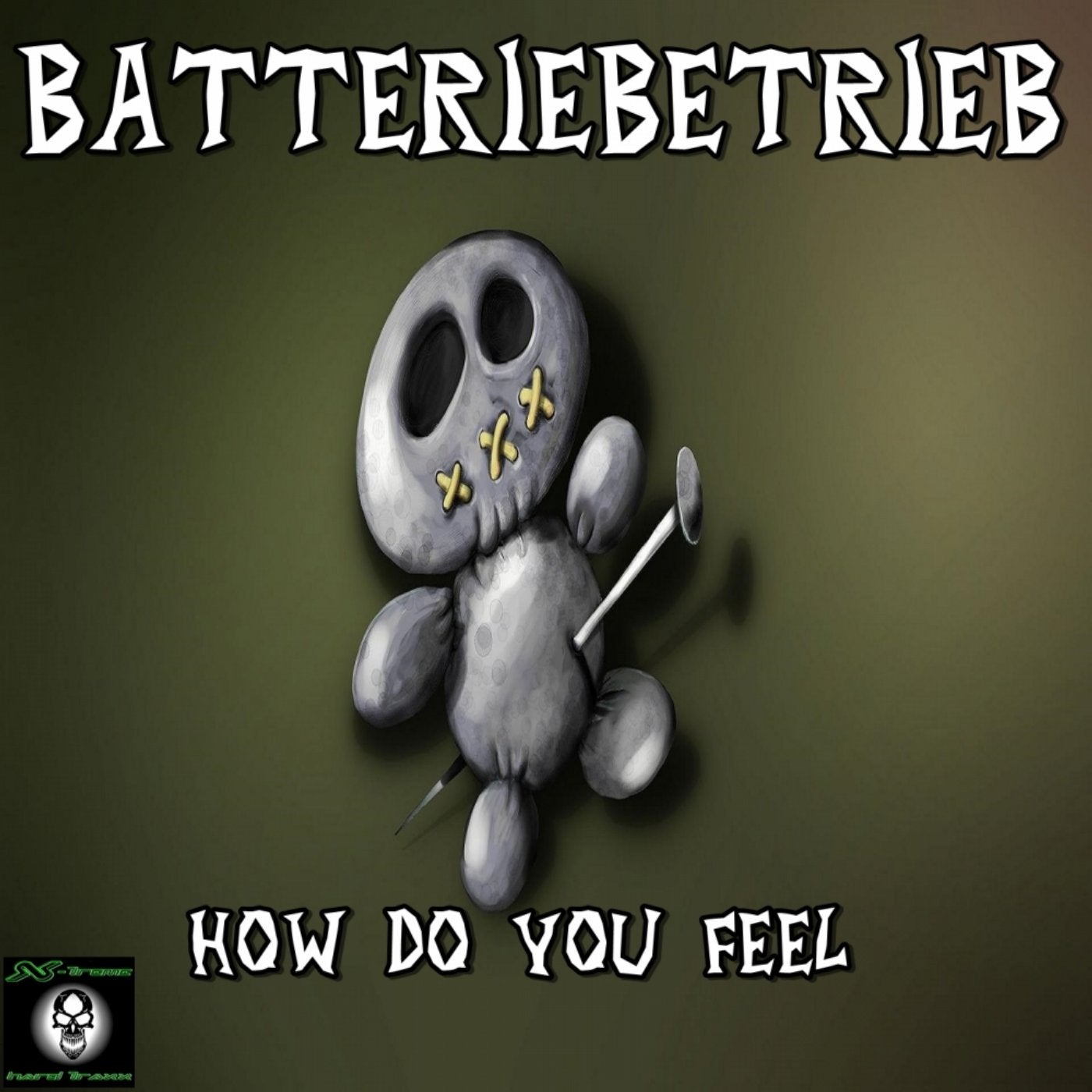 How Do You Feel