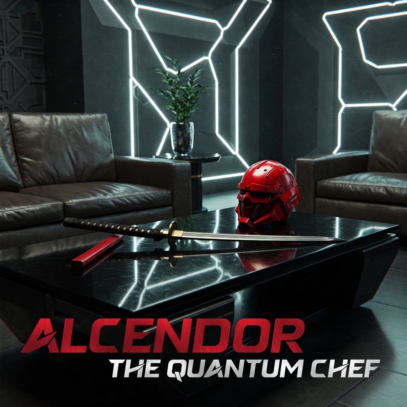 The Quantum Chef