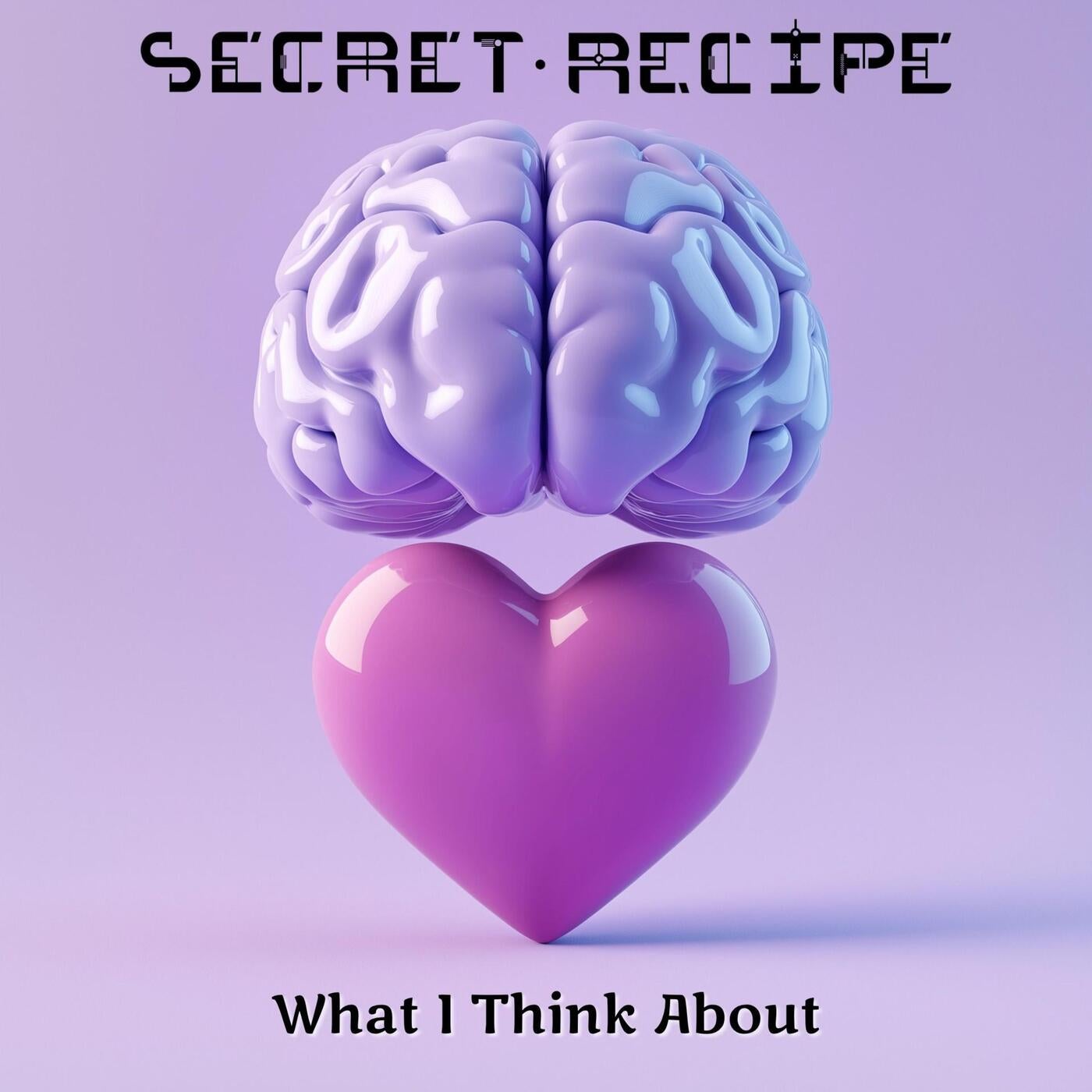 What I Think About