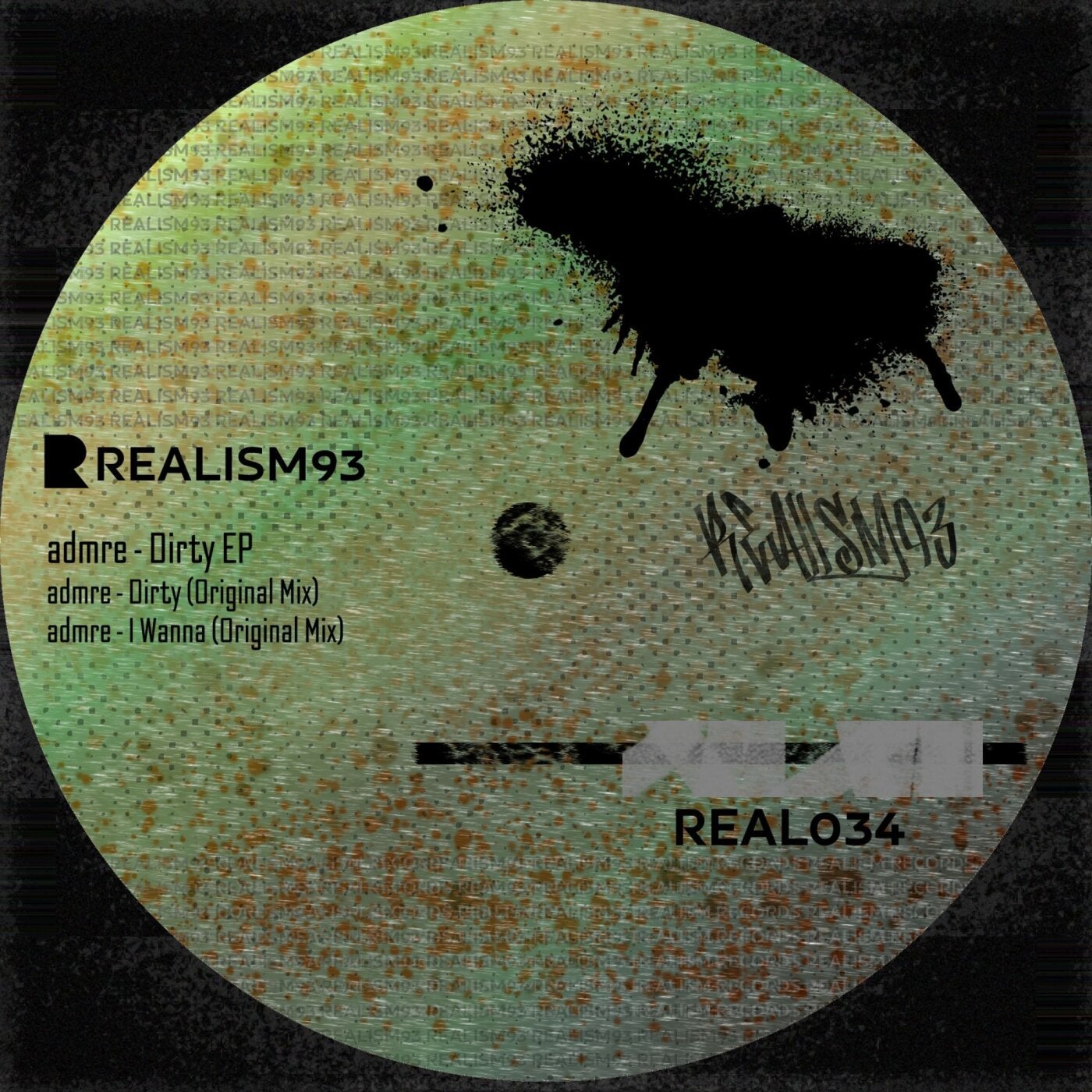 Dirty EP