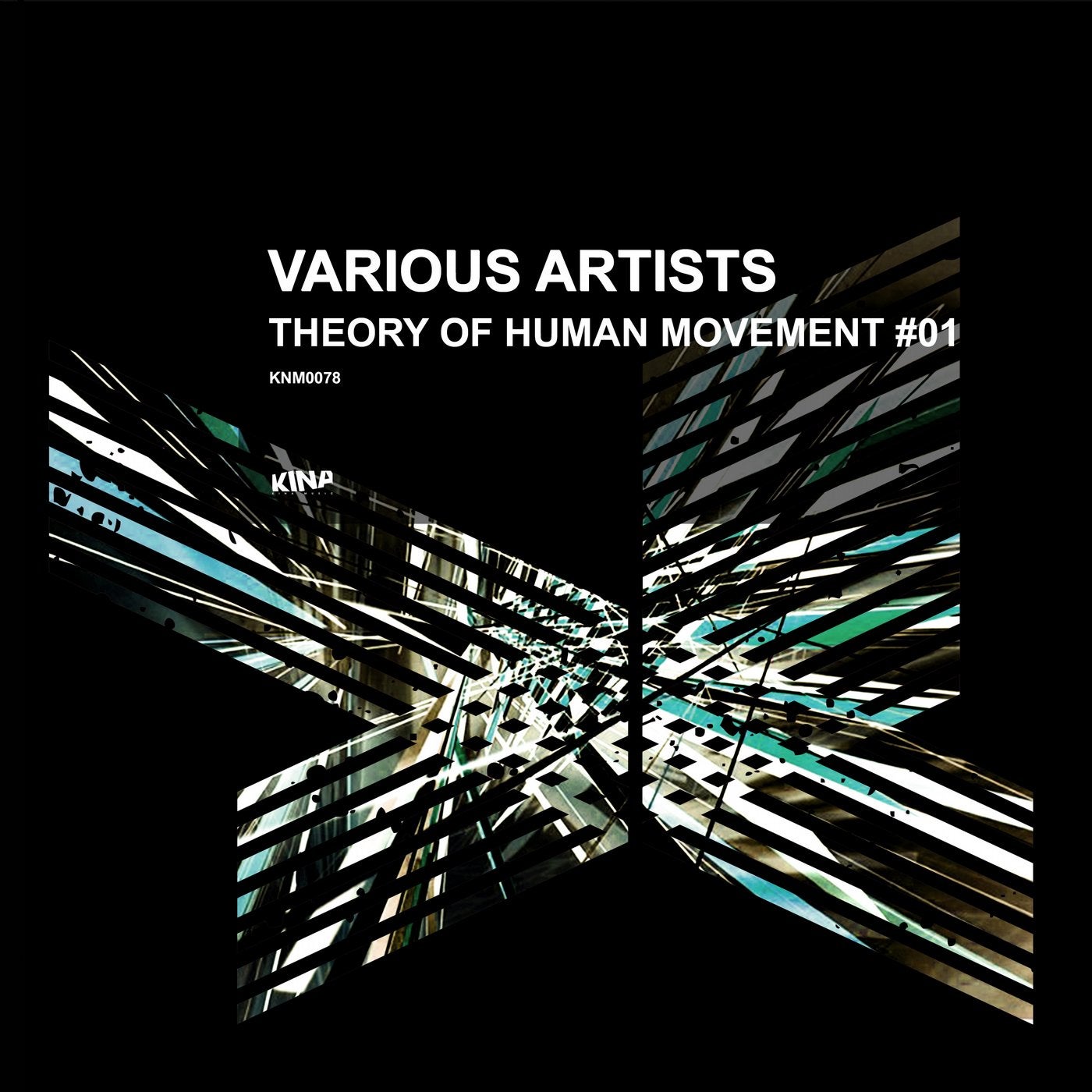 Theory of Human Movement #01