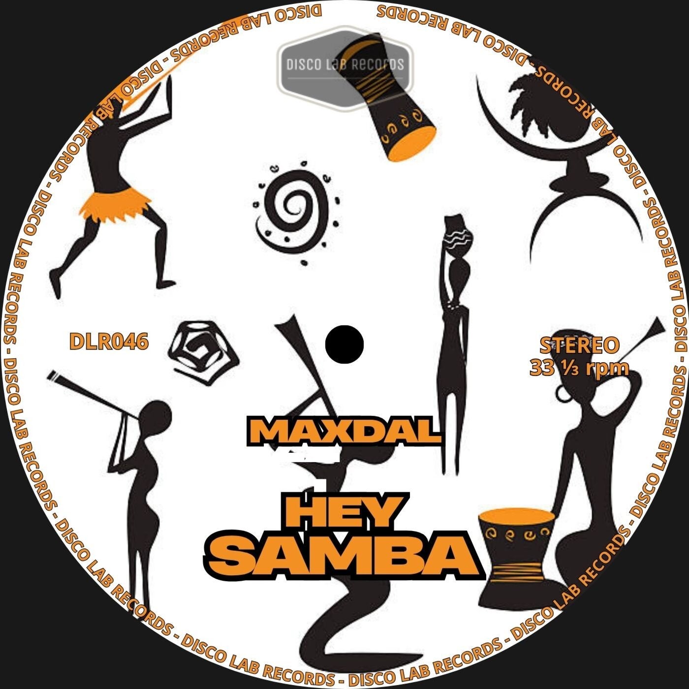 Hey Samba