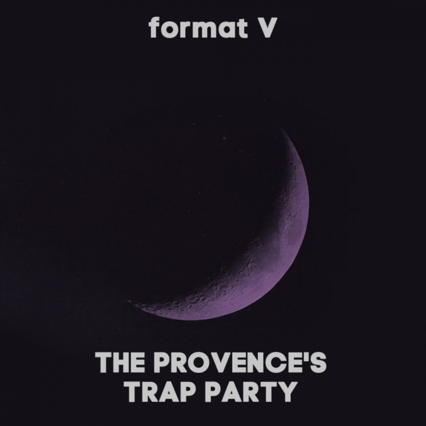 The Provence's Trap Party