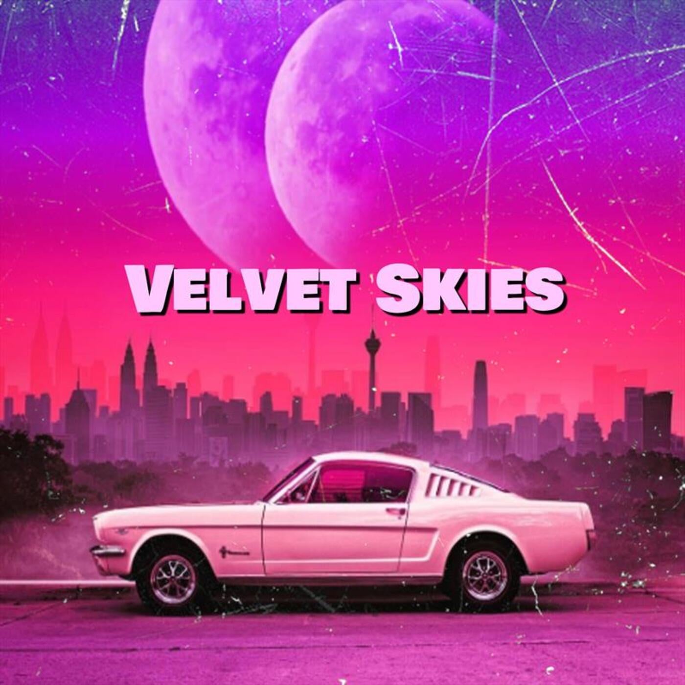 Velvet Skies