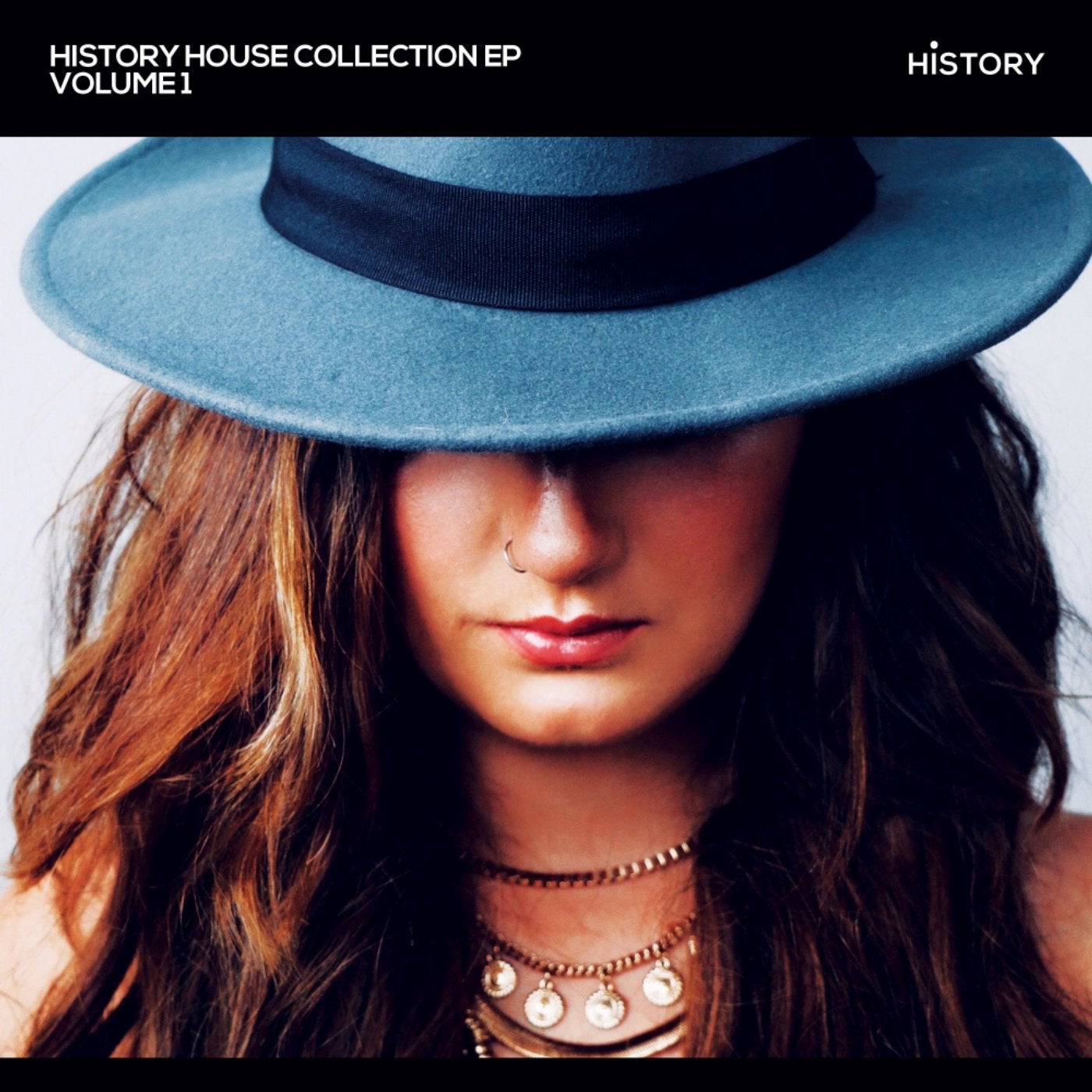 History House Collection EP, Vol. 1