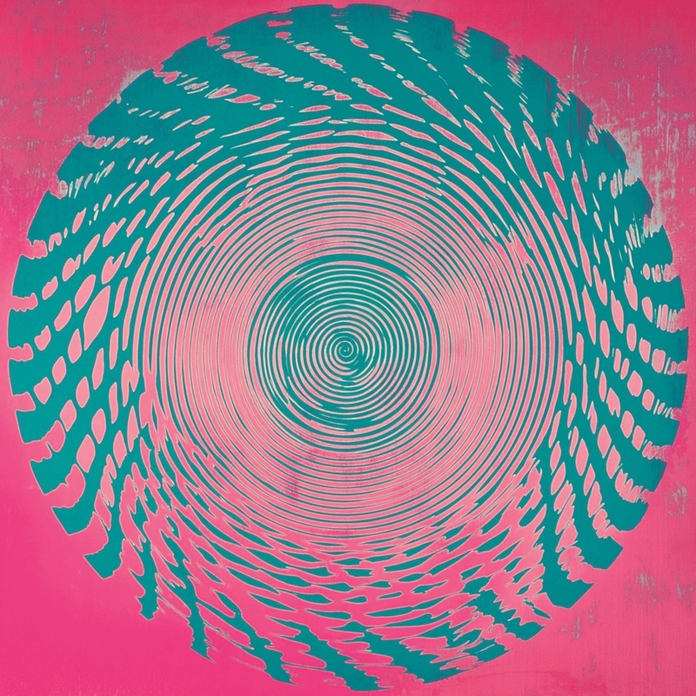 Resonance: 10 Years of Psychedelic Sounds From The Soul Of Invisible Inc