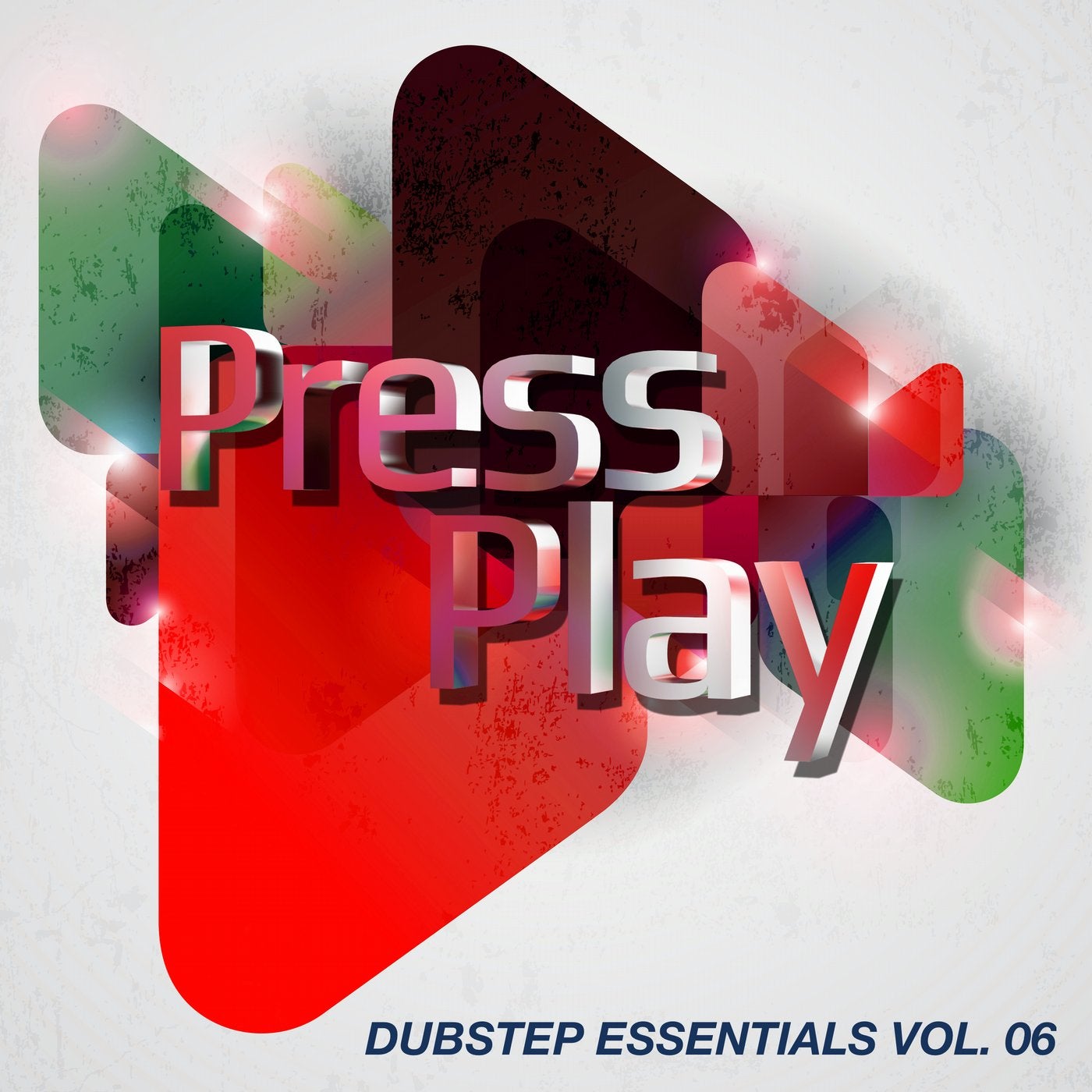 Dubstep Essentials Vol 06