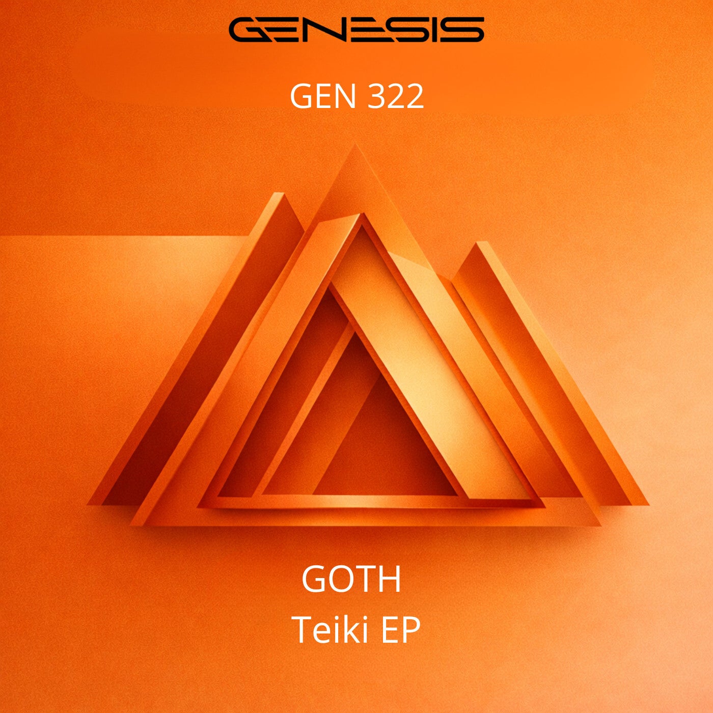 Teiki EP