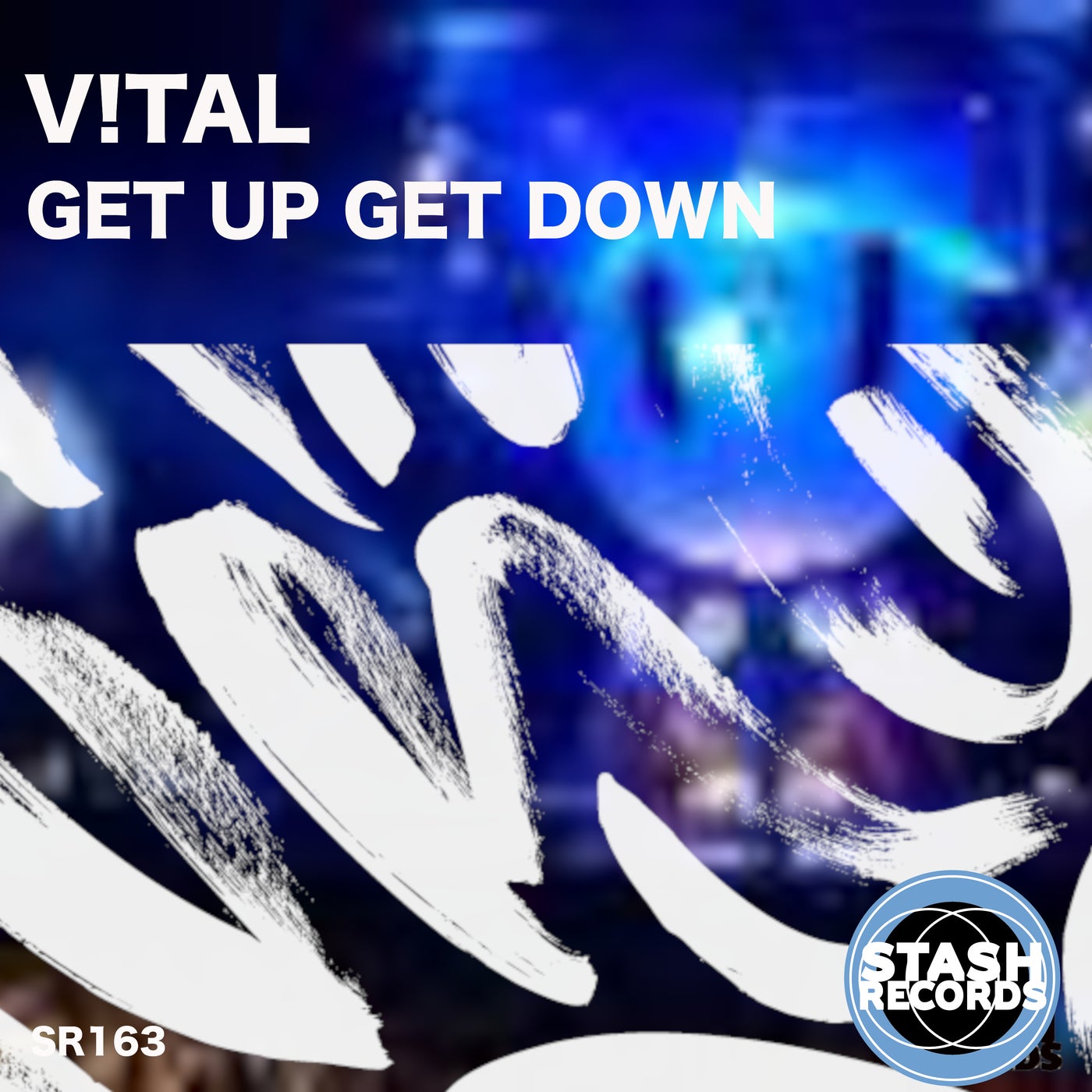 Get Up Get Down