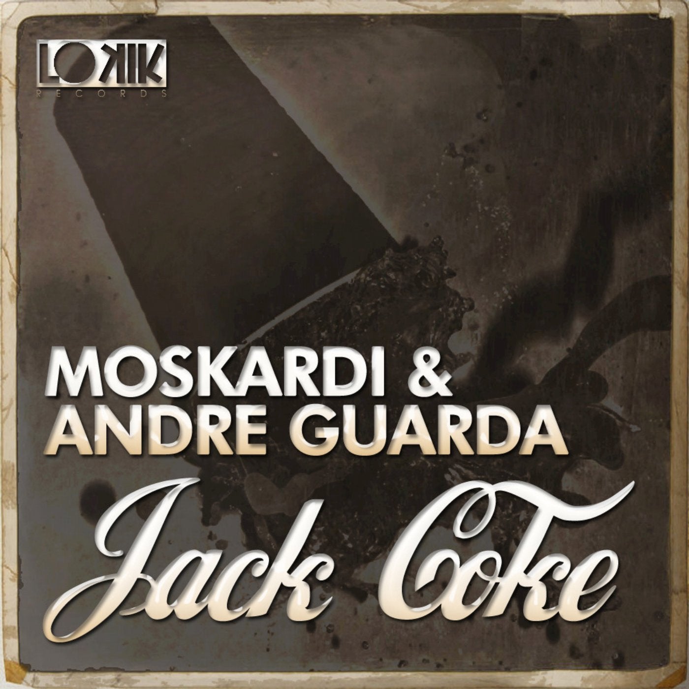 Jack Coke EP