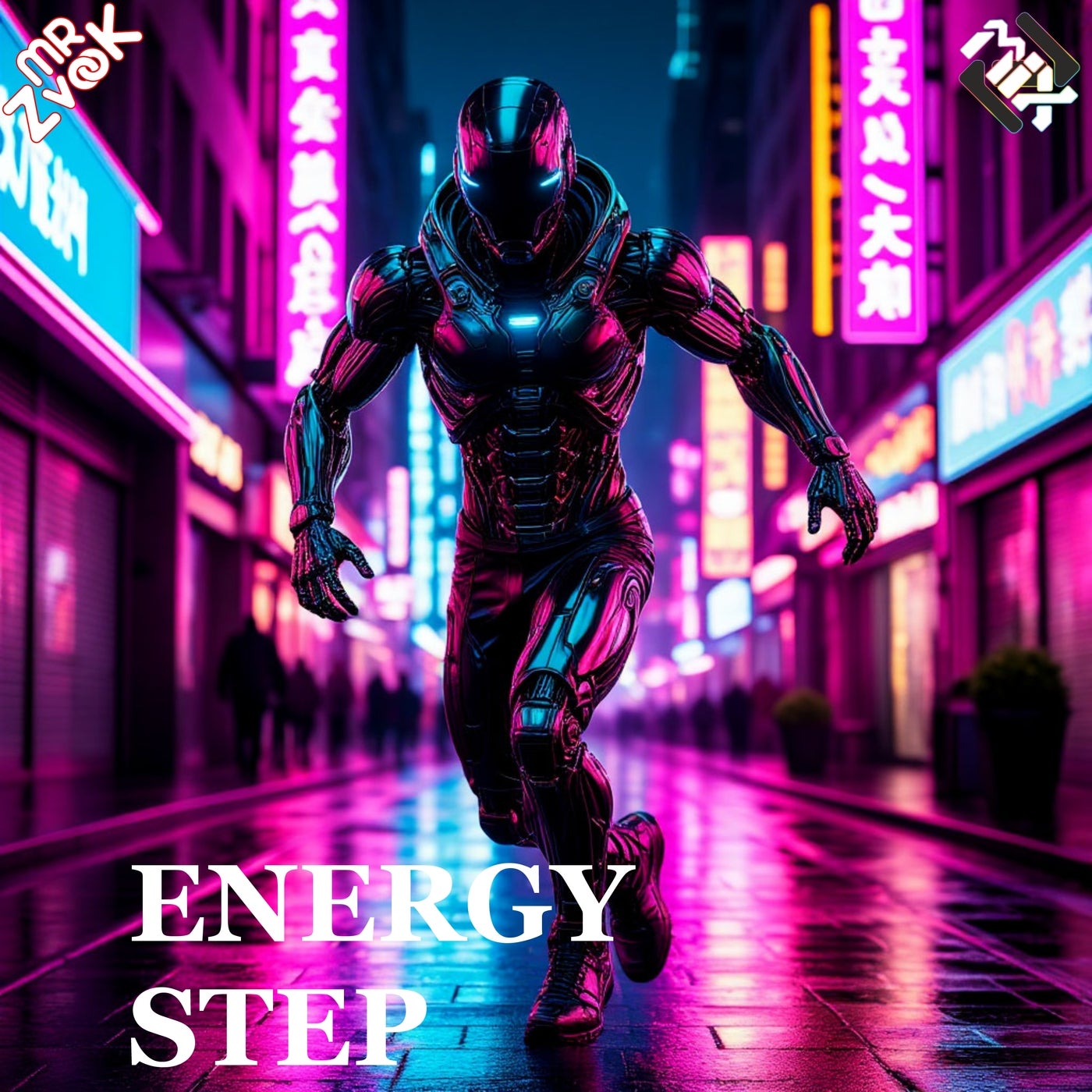 Energy Step